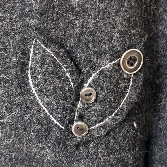 Bellissima coat - Picture 5 of 10